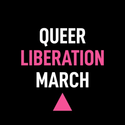 Queer Lib March