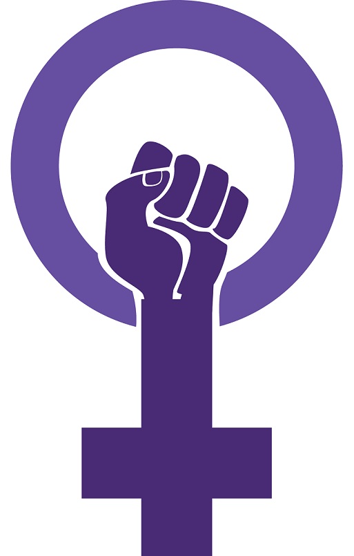 Women's Day Symbol
